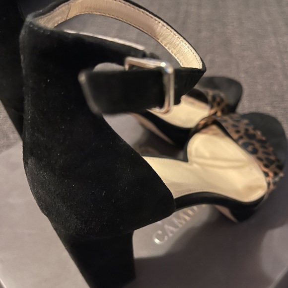 Vince Camuto Sathina Sandal - Picture 8 of 9